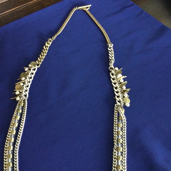 Jenny Bird Getty Necklace - Picture 3 of 11